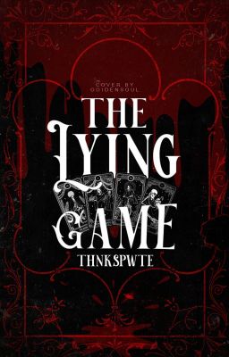 the lying game • conto