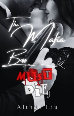 The Mafia Boss Must Die