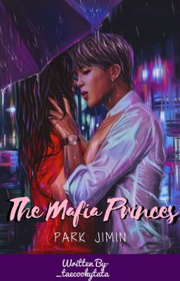 The Mafia Princes|Jimin|