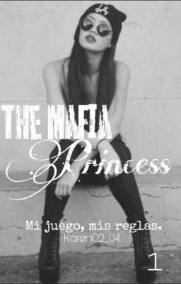 The Mafia Princess