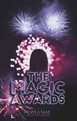 The Magic Awards [CLOSED]