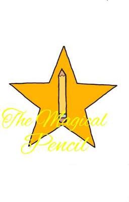 The Magical Pencil