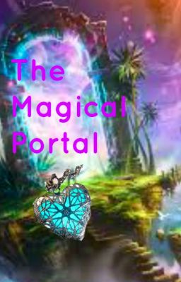 ✨The Magical Portal✨