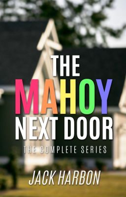 The Mahoy Next Door (Preview)