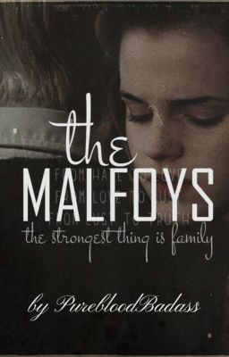 The Malfoys (Dramione Family Life)