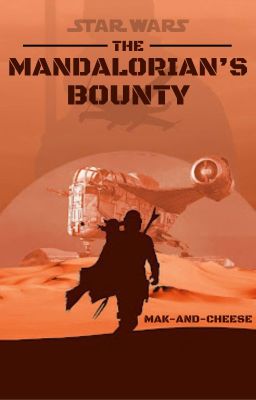 The Mandalorian's Bounty