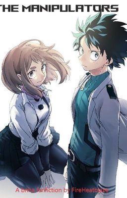 The Manipulators [ Izuocha ]