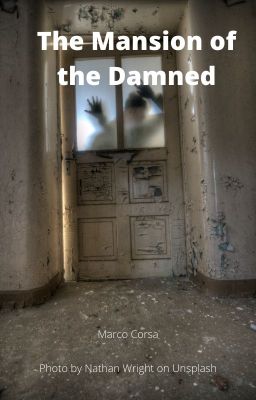 The Mansion of the Damned