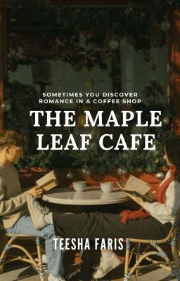 The Maple Leaf Cafe