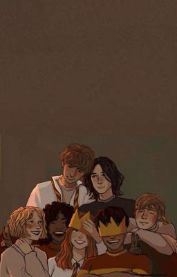 THE MARAUDERS