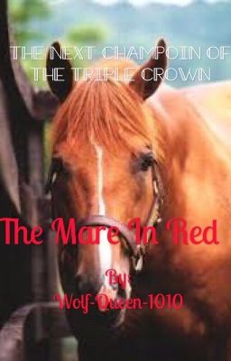 The Mare In Red