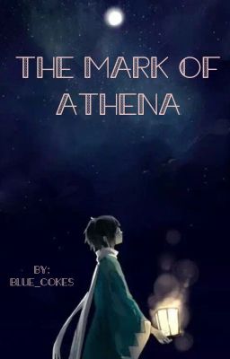 The Mark Of Athena