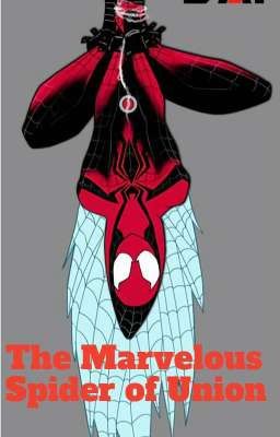 The Marvelous Spider of Union 