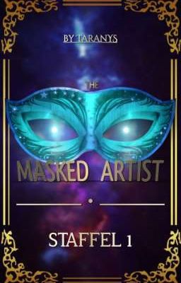 The Masked Artist - Staffel 1