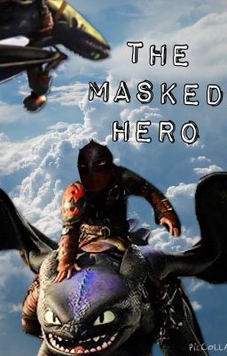 The Masked Hero