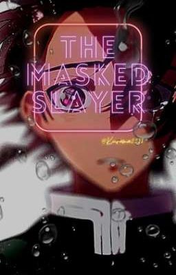 The Masked Slayer 