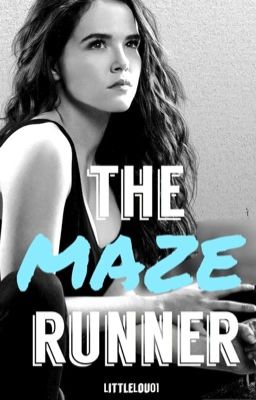 The Maze Runner (Thomas)