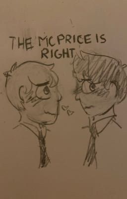 The McPrice Is Right ( McPriceley Fic )