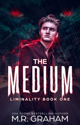 The Medium (Liminality #1)