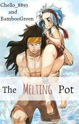 The Melting Pot