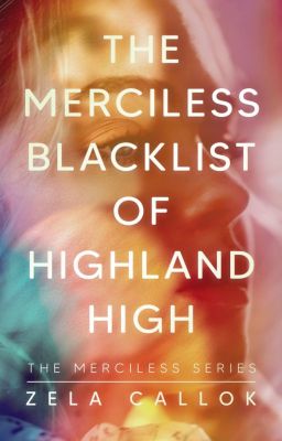 The Merciless Black List Of Highland High #1 | OUT MAY 30