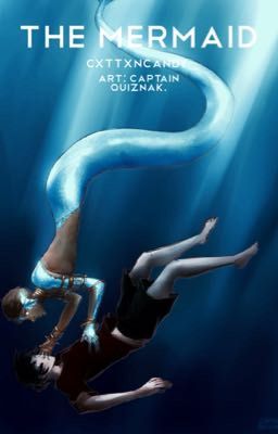 The Mermaid [Klance]. 