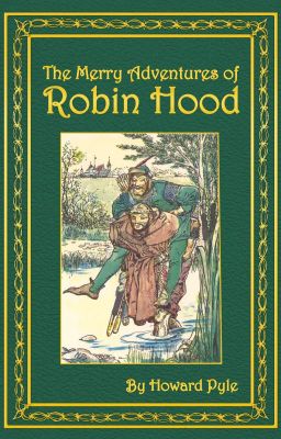 The Merry Adventures of Robin Hood