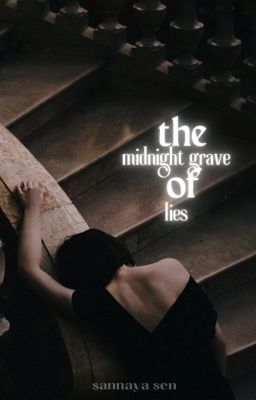 The Midnight Grave of Lies