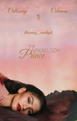 The Mikaelson Prince (Slow Updates/On Hold)