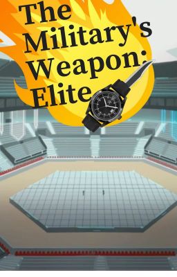 The Military's Weapon: Elite