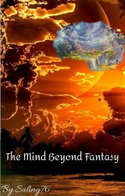 The mind beyond fantasy - La Mente oltre la Fantasia 📚