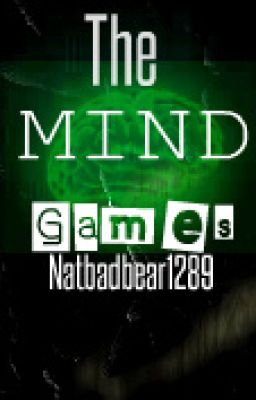 The Mind Games (A FNaF Fan Fiction) Book Four.