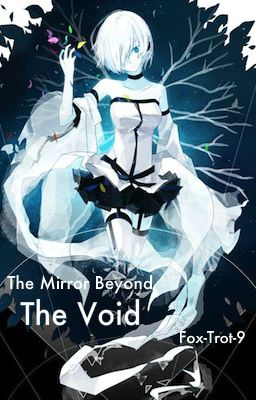 The Mirror Beyond The Void