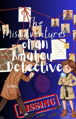 The Misadventures of an Amateur Detective