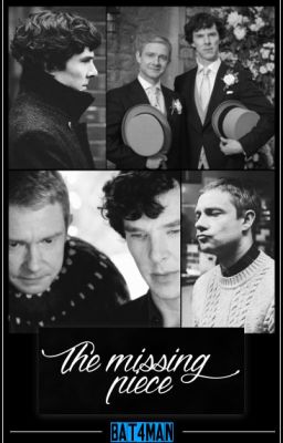 The Missing Piece 🔎 Sherlock