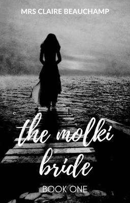 The Molki Bride: The Fight For Existence-An Indian Mafia Romance