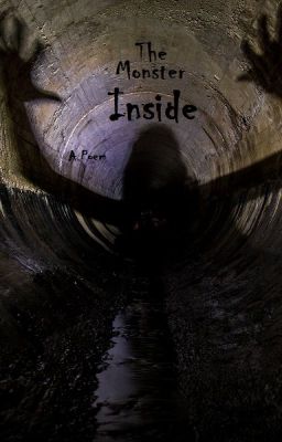 The Monster Inside~Haiku Series