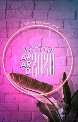 The Moon Award | CLOSED