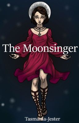 The Moonsinger