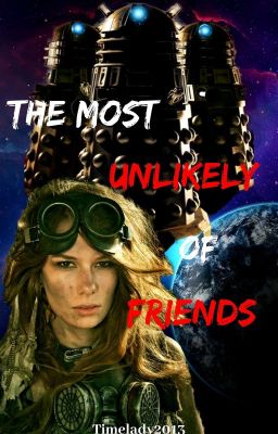 The most unlikely of friends (Doctor Who fanfic)