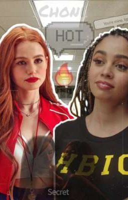 •The Mrs. Topaz~•🔥🍒🐍||Choni