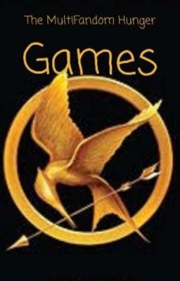 The multifandom hunger games