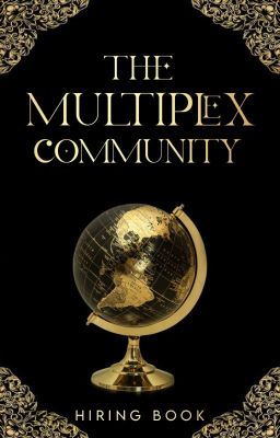 The Multiplex Community