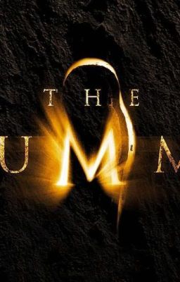 The Mummy *Re-write*