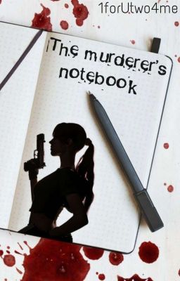 The murderer's notebook 