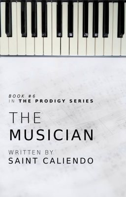 The Musician [BXB] #6