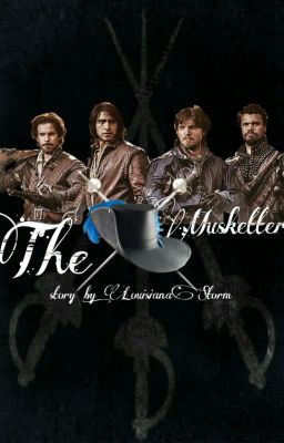 The Musketeers ✔