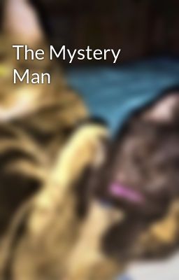 The Mystery Man