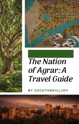 The Nation of Agrar: A Travel Guide