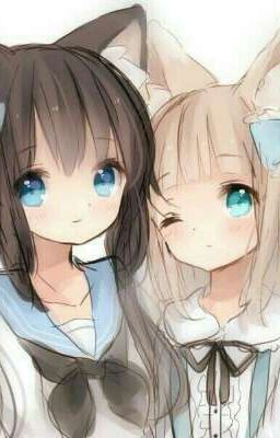 The Neko Twins